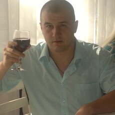 Фотография мужчины Леха, 32 года из г. Чехов