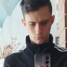 Фотография мужчины Данила, 22 года из г. Кыштым