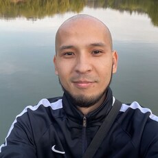 Фотография мужчины Айбат, 46 лет из г. Шымкент