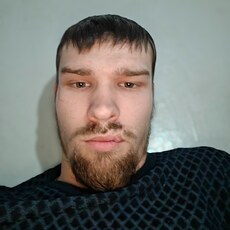 Фотография мужчины Никита, 23 года из г. Ставрополь