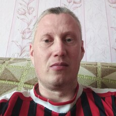 Фотография мужчины Сергей, 43 года из г. Чернушка