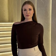 Фотография девушки Елизавета, 22 года из г. Саратов