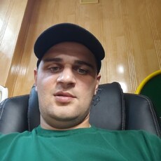 Фотография мужчины Мурат, 36 лет из г. Нальчик