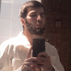 Фотография мужчины Maga, 30 лет из г. Махачкала