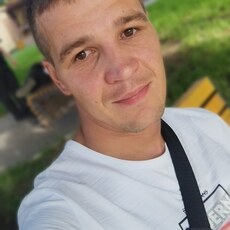 Фотография мужчины Михаил, 35 лет из г. Санкт-Петербург