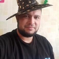 Фотография мужчины Роман, 33 года из г. Норильск