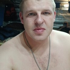 Фотография мужчины Иван, 33 года из г. Красноярск