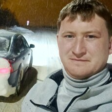 Фотография мужчины Максим, 35 лет из г. Ногинск