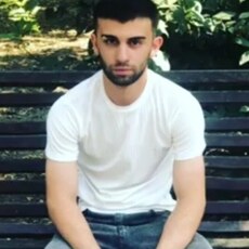 Фотография мужчины Халя, 23 года из г. Ростов-на-Дону