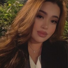Фотография девушки Aziza Sindorova, 26 лет из г. Ташкент