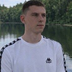 Фотография мужчины Максим, 24 года из г. Донецк