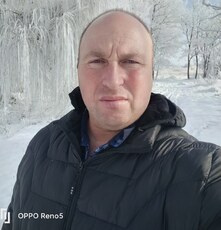 Фотография мужчины Сергей, 47 лет из г. Кореновск