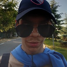 Фотография мужчины Николай, 22 года из г. Саратов