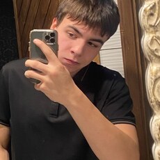 Фотография мужчины Давид, 19 лет из г. Темиртау