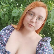 Фотография девушки Анжелика, 21 год из г. Казань