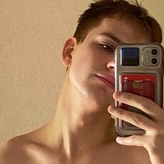 Фотография мужчины Денис, 21 год из г. Тамбов