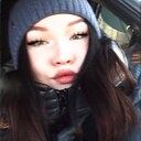 Ксения, 20 лет