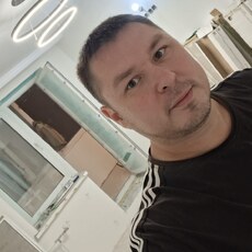 Фотография мужчины Дмитрий, 43 года из г. Саратов