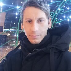 Фотография мужчины Александр, 36 лет из г. Сургут