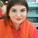 Надюша, 34 года