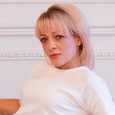 Фотография девушки Маргарита, 42 года из г. Сургут