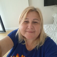 Фотография девушки Рита, 52 года из г. Москва