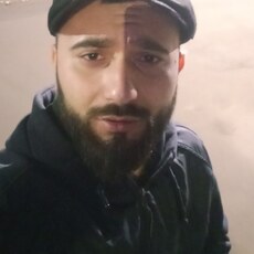 Фотография мужчины Putin, 23 года из г. Алматы