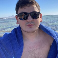 Фотография мужчины Айбек, 30 лет из г. Астана