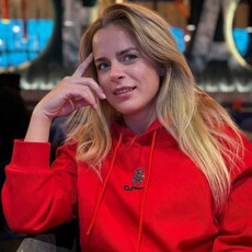 Фотография девушки Надежда, 36 лет из г. Санкт-Петербург