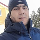 Mansur, 32 года