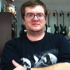 Фотография мужчины Дмитрий, 44 года из г. Могилев