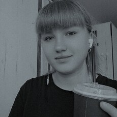 Фотография девушки Оля, 23 года из г. Саянск