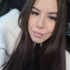 Фотография девушки Ангелина, 23 года из г. Волгоград