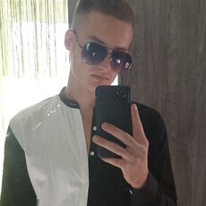 Фотография мужчины Артур, 22 года из г. Киев