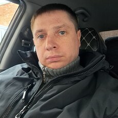 Фотография мужчины Андрей, 42 года из г. Химки