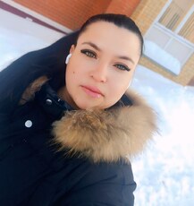 Елизавета, 35 из г. Нытва.