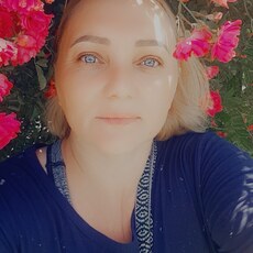 Фотография девушки Светлана, 49 лет из г. Пенза