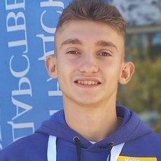 Фотография мужчины Артём, 19 лет из г. Волгоград