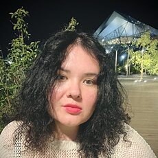 Фотография девушки Lima, 28 лет из г. Казань