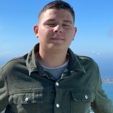 Фотография мужчины Дмитрий, 18 лет из г. Краснодар