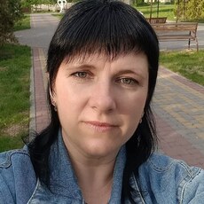 Фотография девушки Светлана, 36 лет из г. Лубны