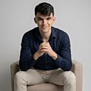 Валерий, 26 лет