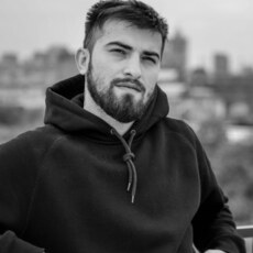 Фотография мужчины Назар, 31 год из г. Москва