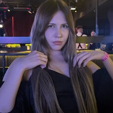Фотография девушки Ника, 19 лет из г. Минск