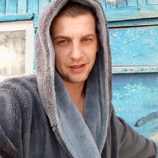 Фотография мужчины Сергей, 27 лет из г. Барнаул