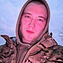 Андрей, 24 года