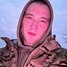 Фотография мужчины Андрей, 24 года из г. Апрелевка