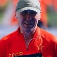 Фотография мужчины Сергей, 60 лет из г. Верещагино