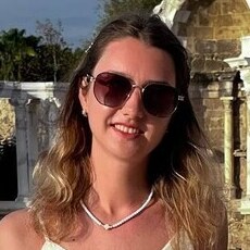 Фотография девушки Даша, 31 год из г. Пермь