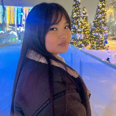 Фотография девушки Сабина, 22 года из г. Реутов